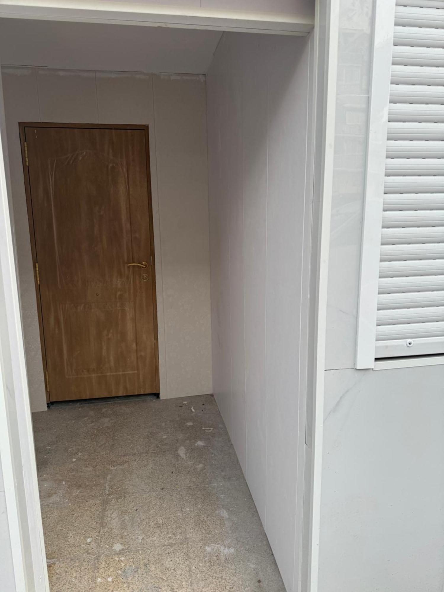Min Hostel Reverencia, Madrid